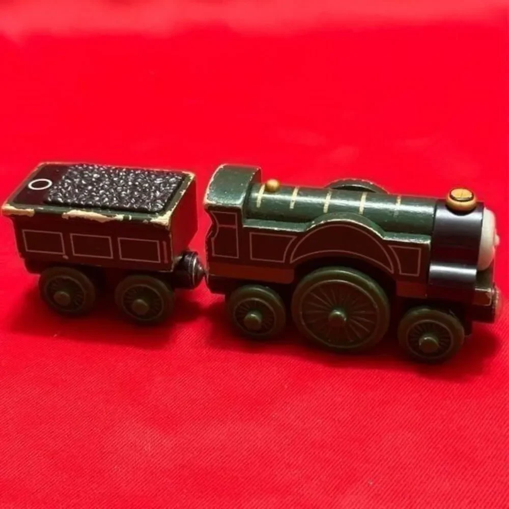 Thomas and Friends Railway EMILY & EMILY”S TENDER Trains